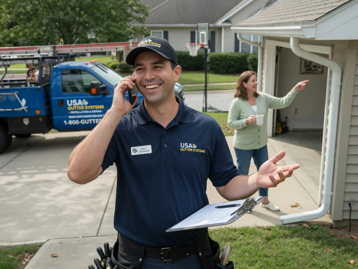 Gutter Installation Secretary, MD FAQs